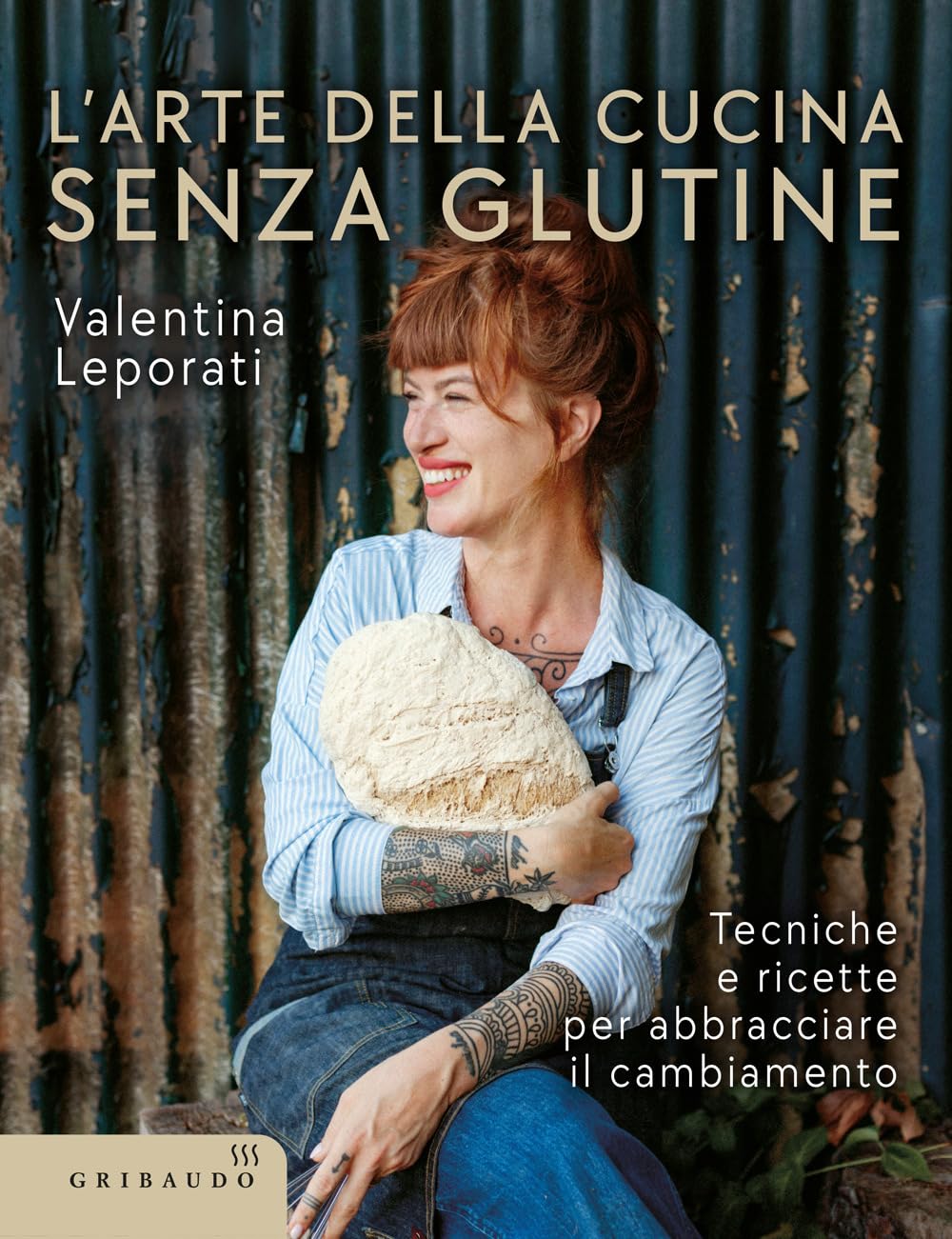 L'arte della cucina senza glutine. Tecniche e ricette per abbracciare il cambiamento (Sapori e fantasia) Leisure, Home & Garden