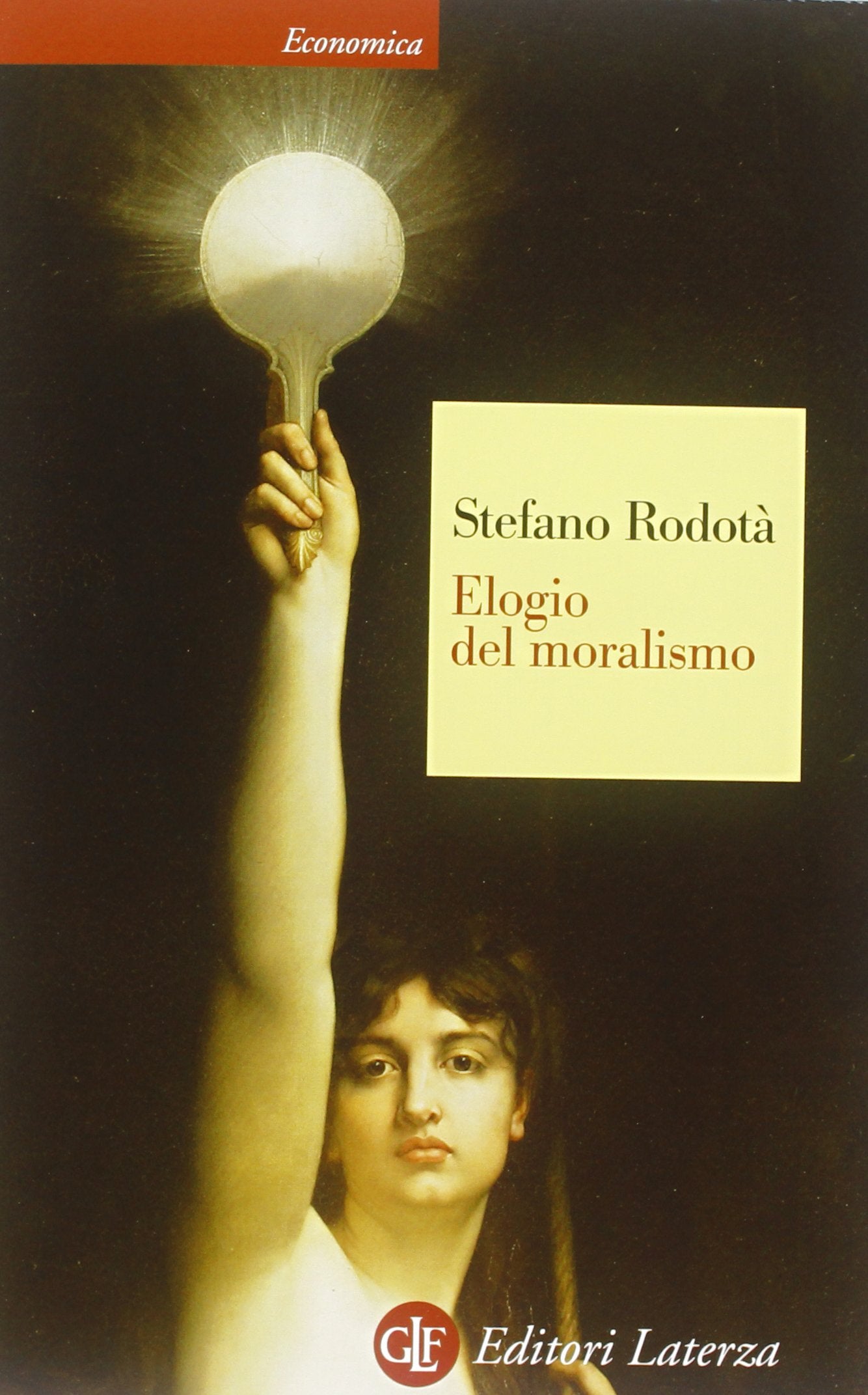 Elogio del moralismo book