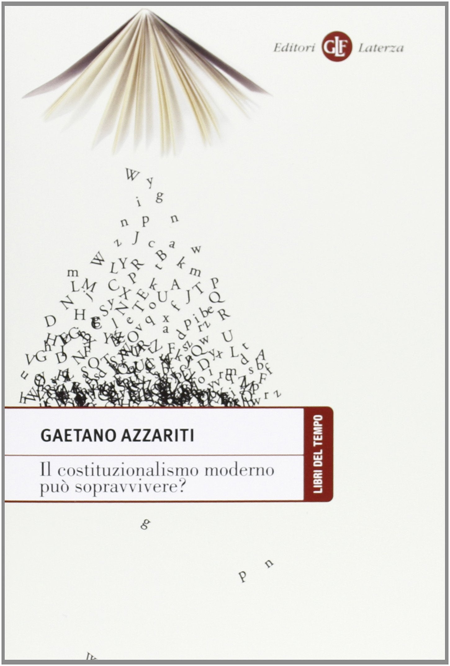 Il costituzionalismo moderno può sopravvivere? book