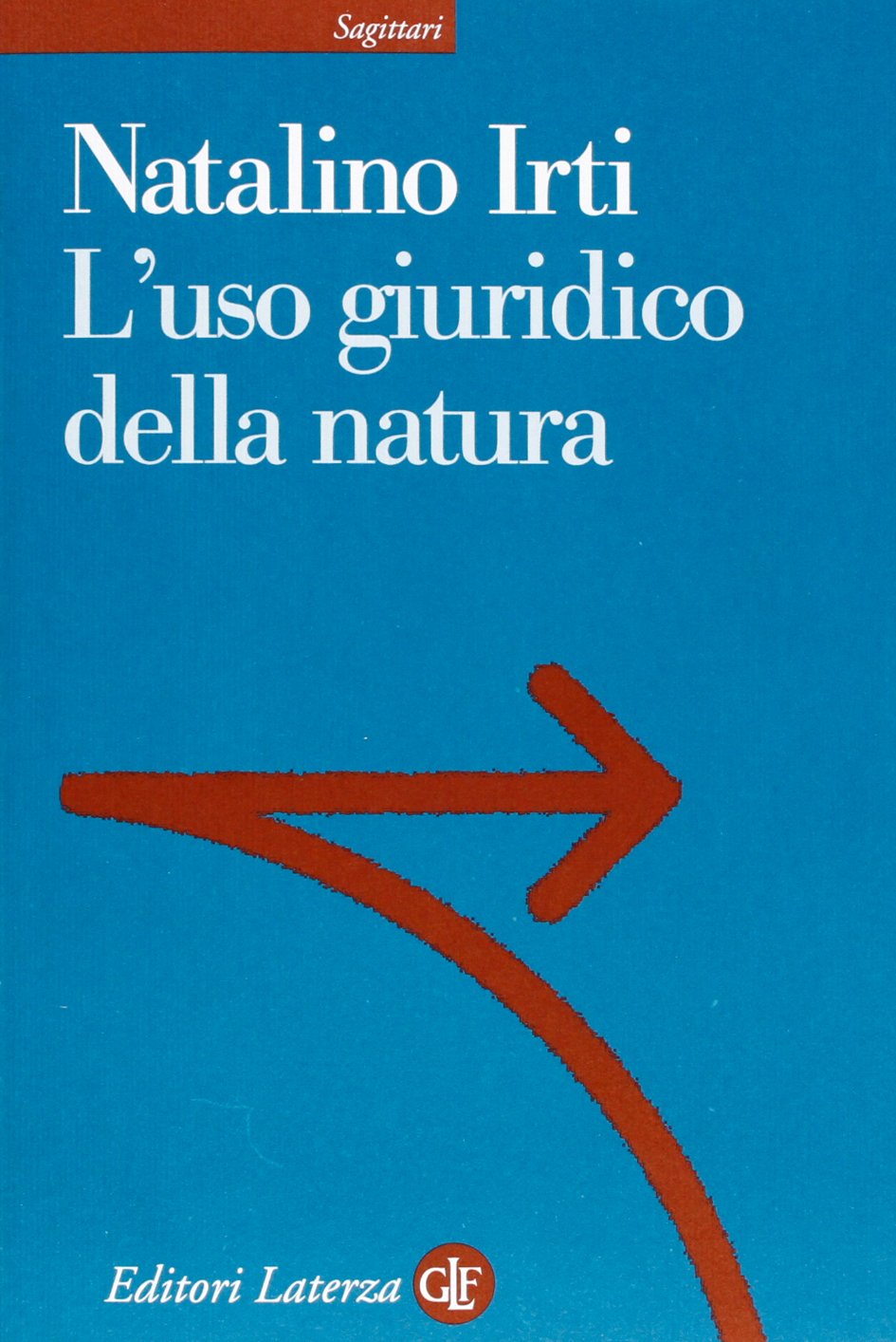 L'uso giuridico della natura book