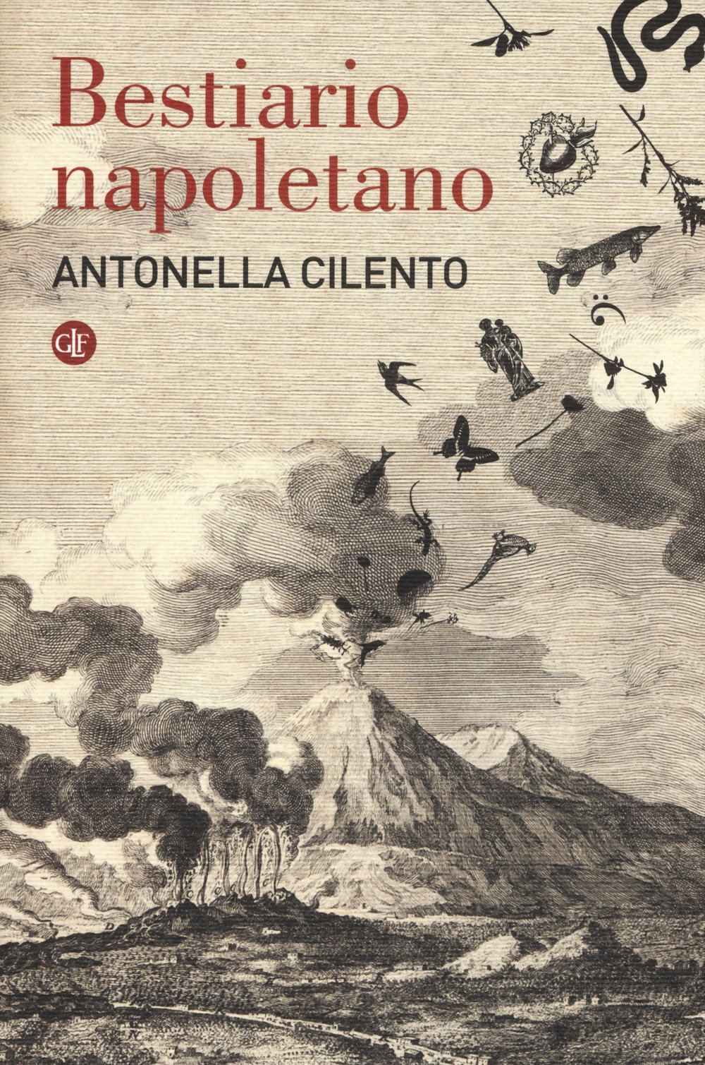 Bestiario napoletano (I Robinson. Letture) Books