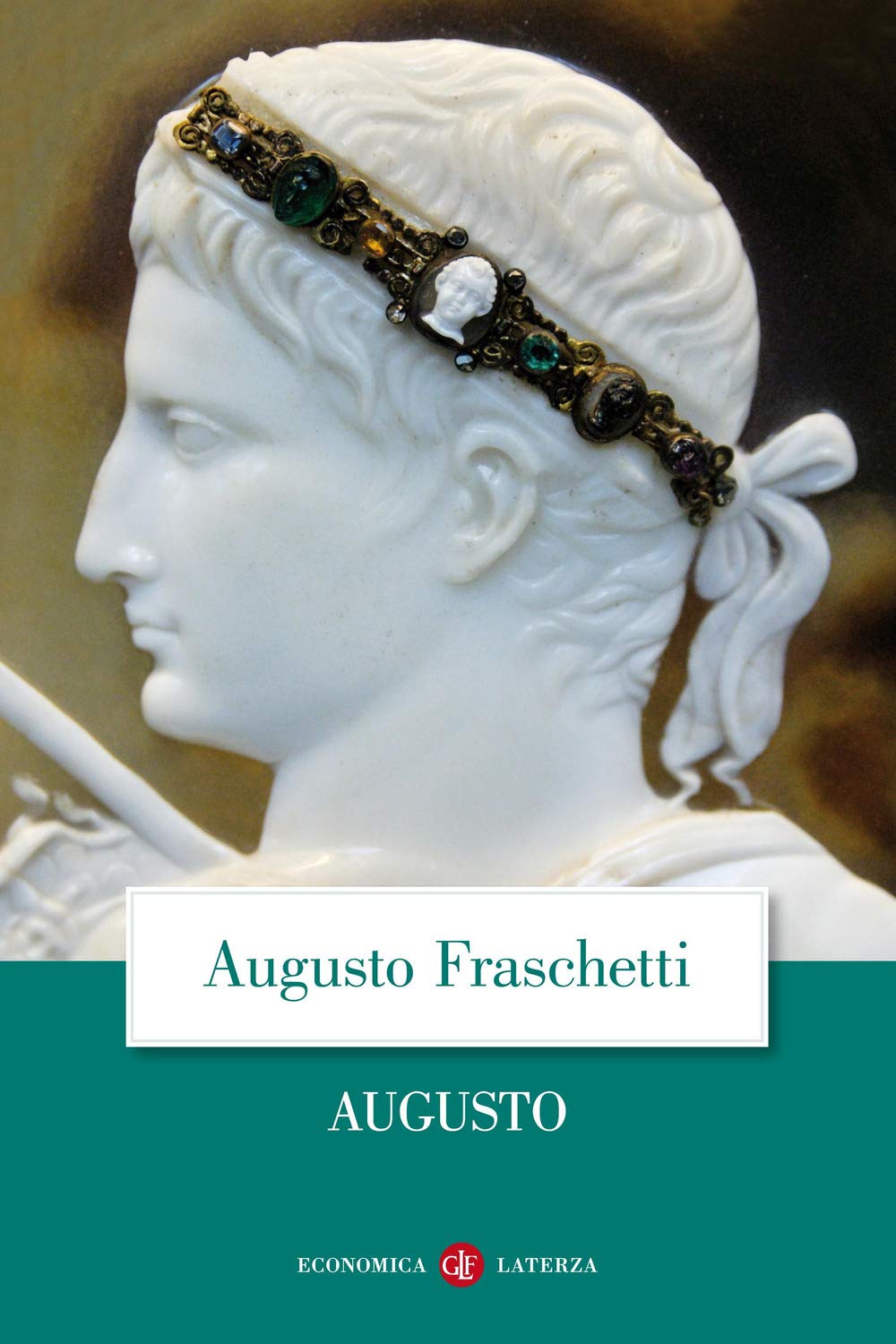 Augusto (Economica Laterza) Memories