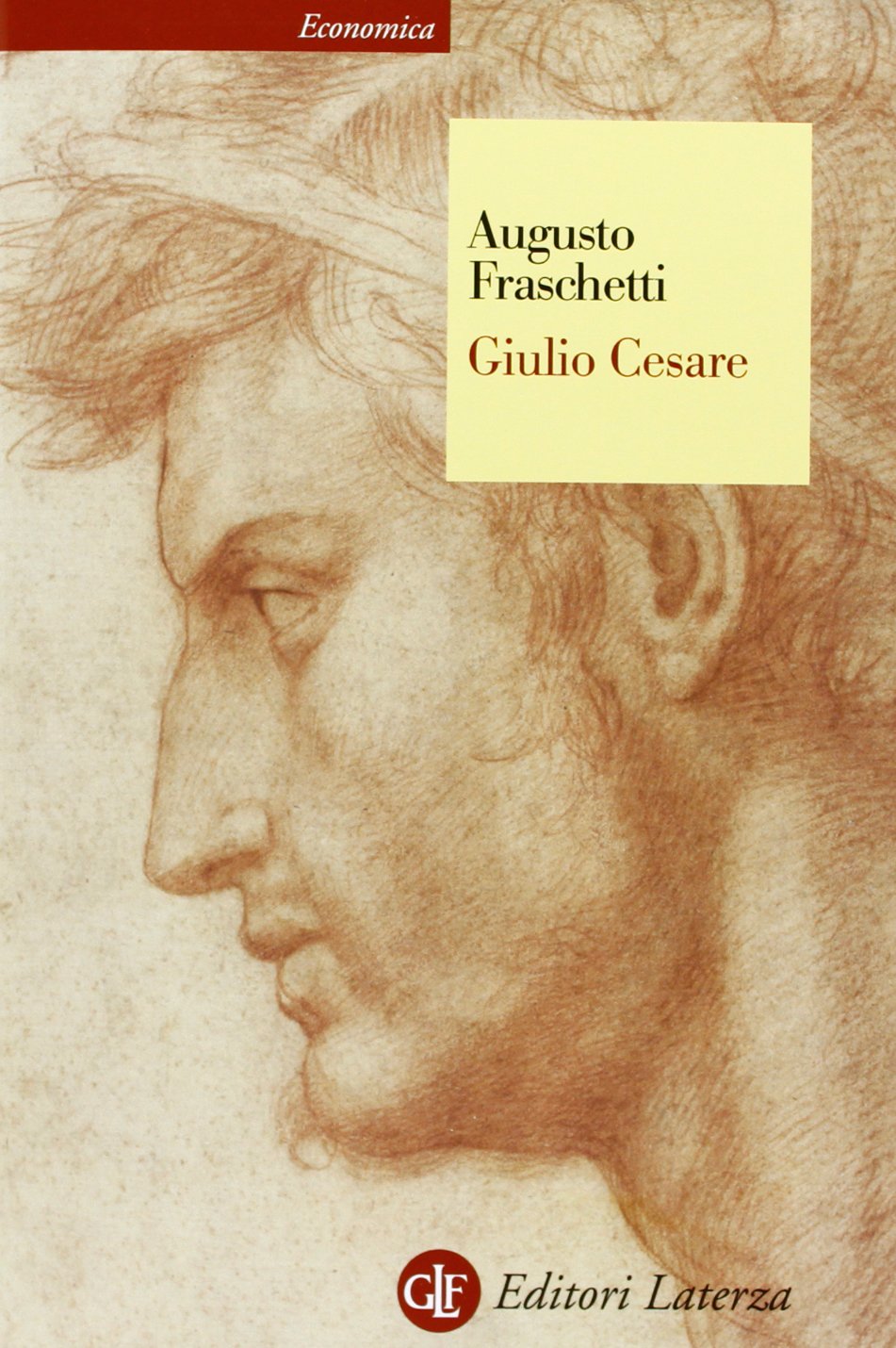 Giulio Cesare Memories
