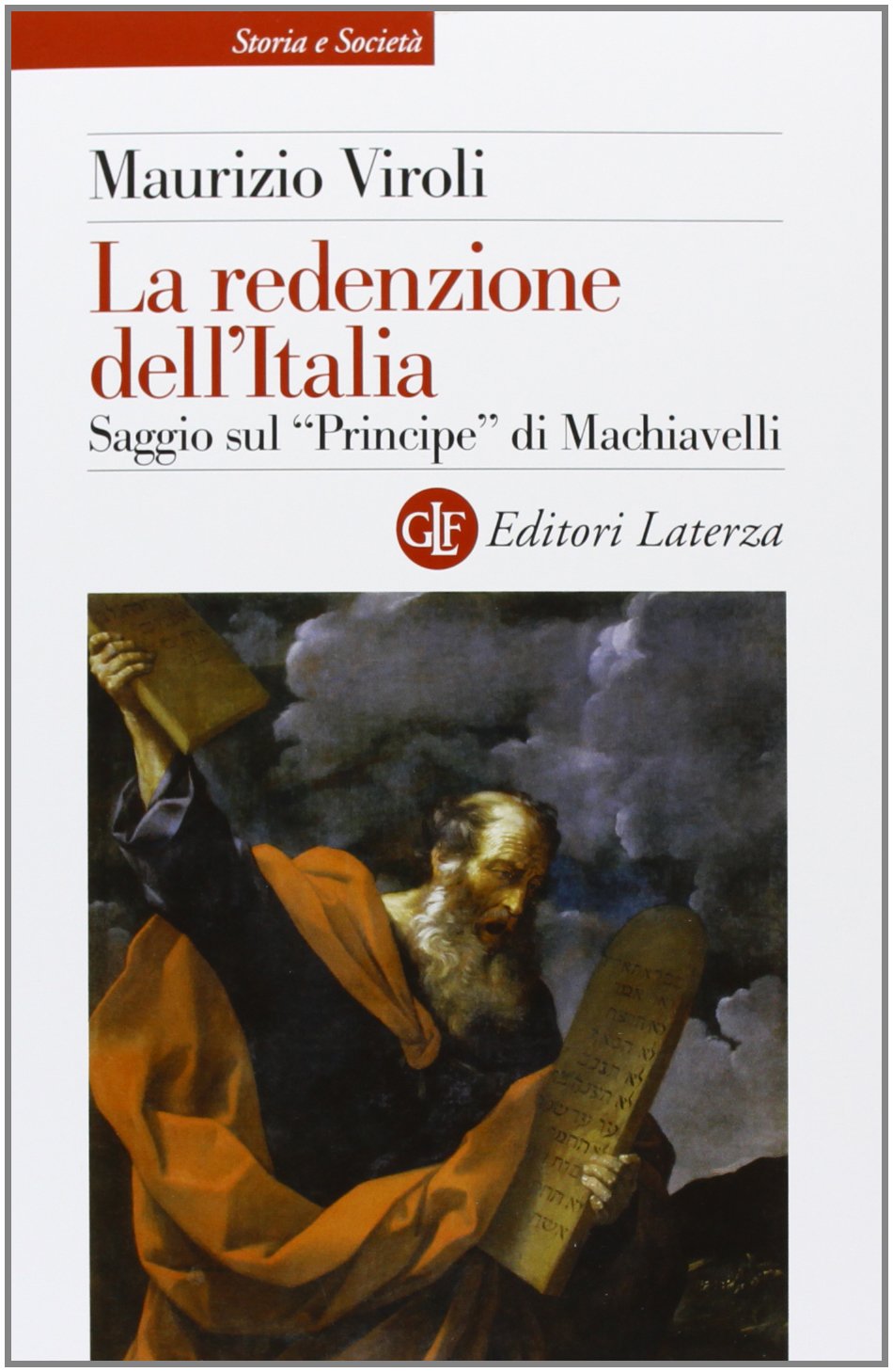 La redenzione dell'Italia. Saggio sul «Principe» di Machiavelli Philosophy