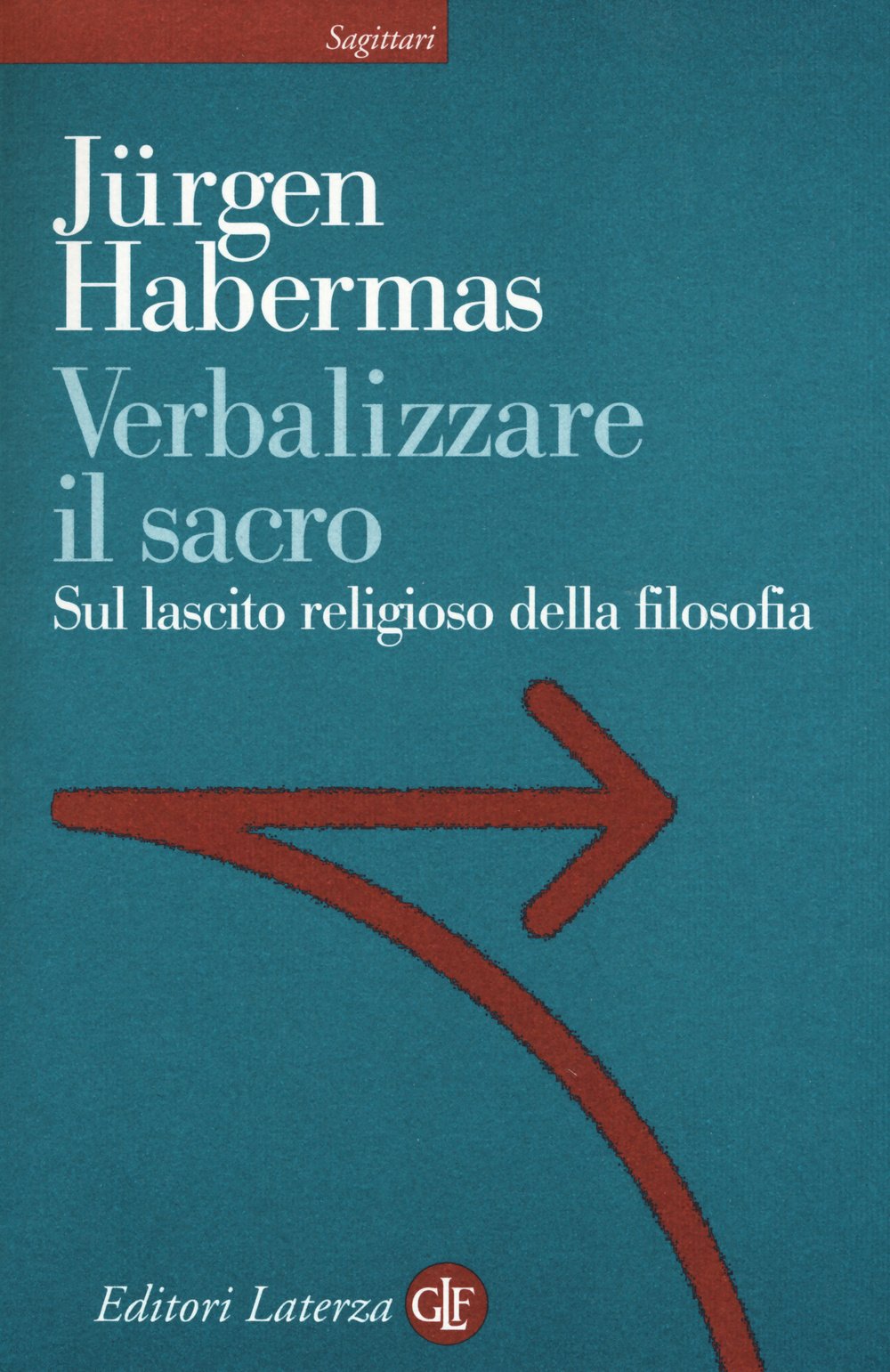 Verbalizzare il sacro. Sul lascito religioso della filosofia book