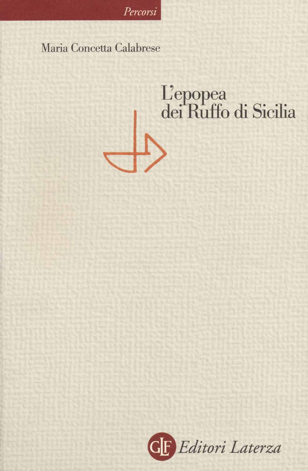 L'epopea dei Ruffo di Sicilia book