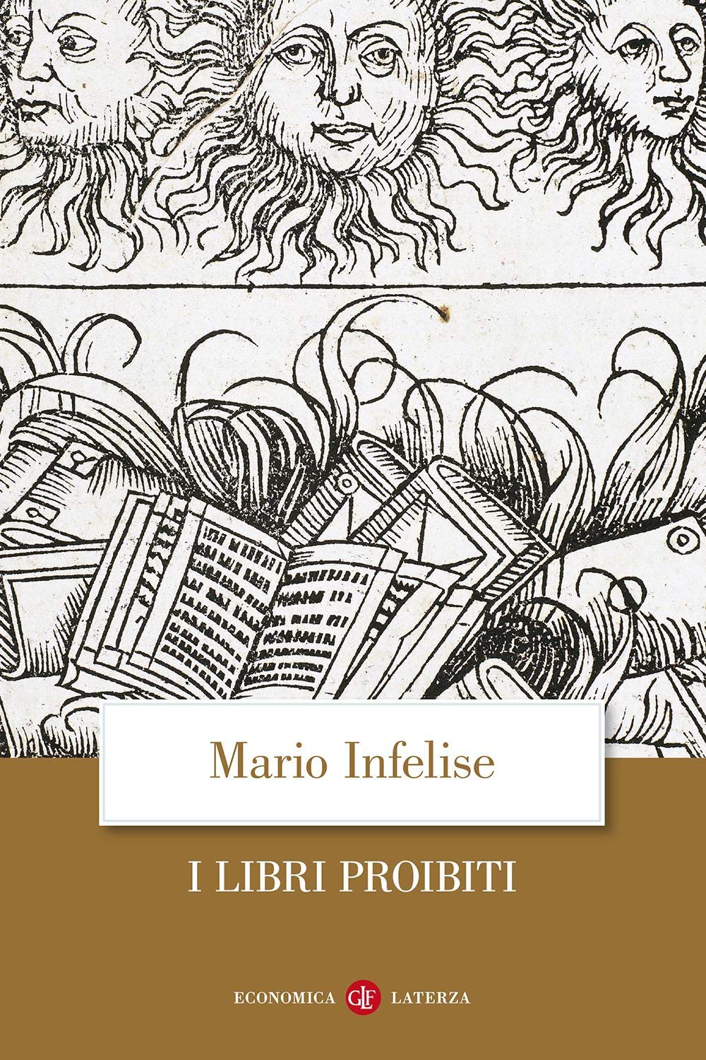 I libri proibiti da Gutenberg all'Encyclopédie book