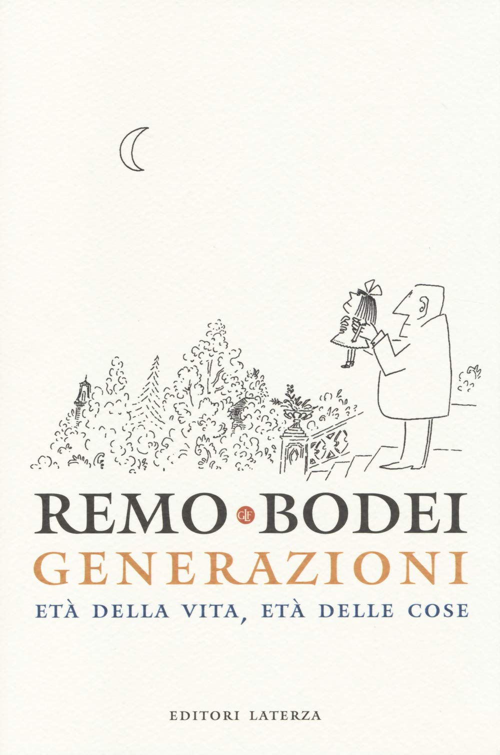 Generazioni. Età della vita, età delle cose book