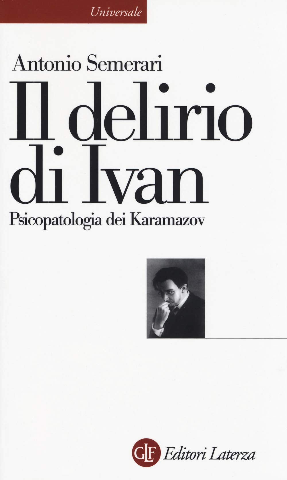 Il delirio di Ivan. Psicopatologia dei Karamazov book