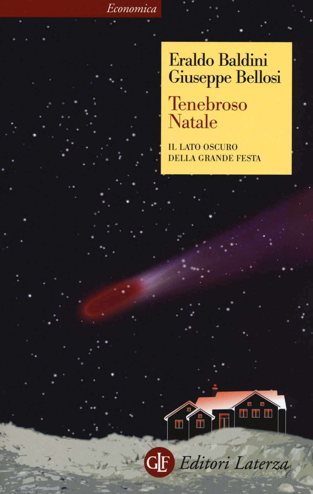 Tenebroso Natale. Il lato oscuro della grande festa Books