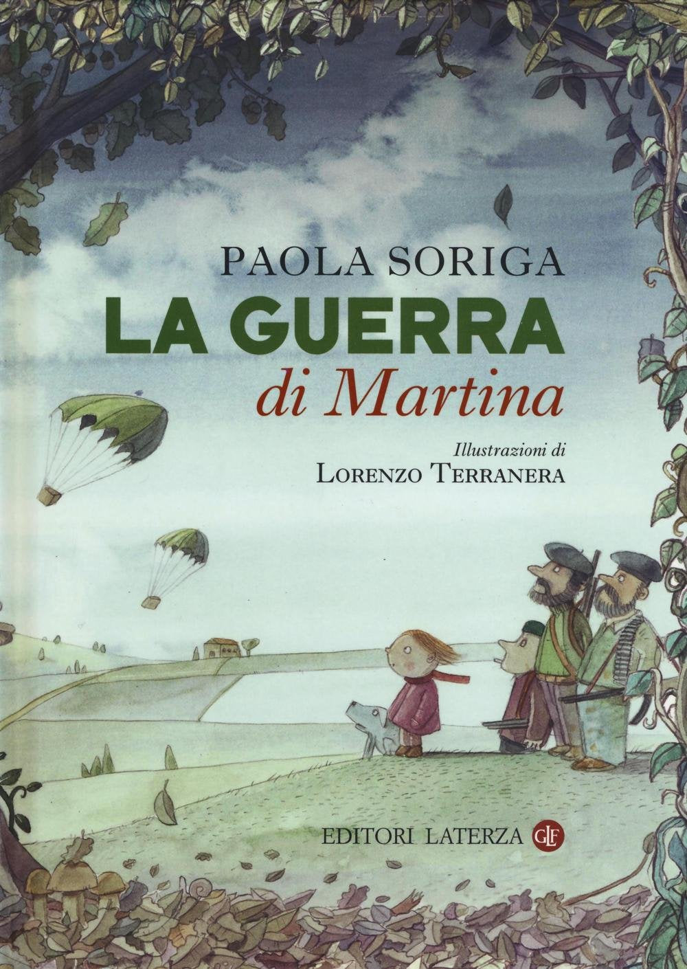 La guerra di Martina (Celacanto) Novels & Short Stories