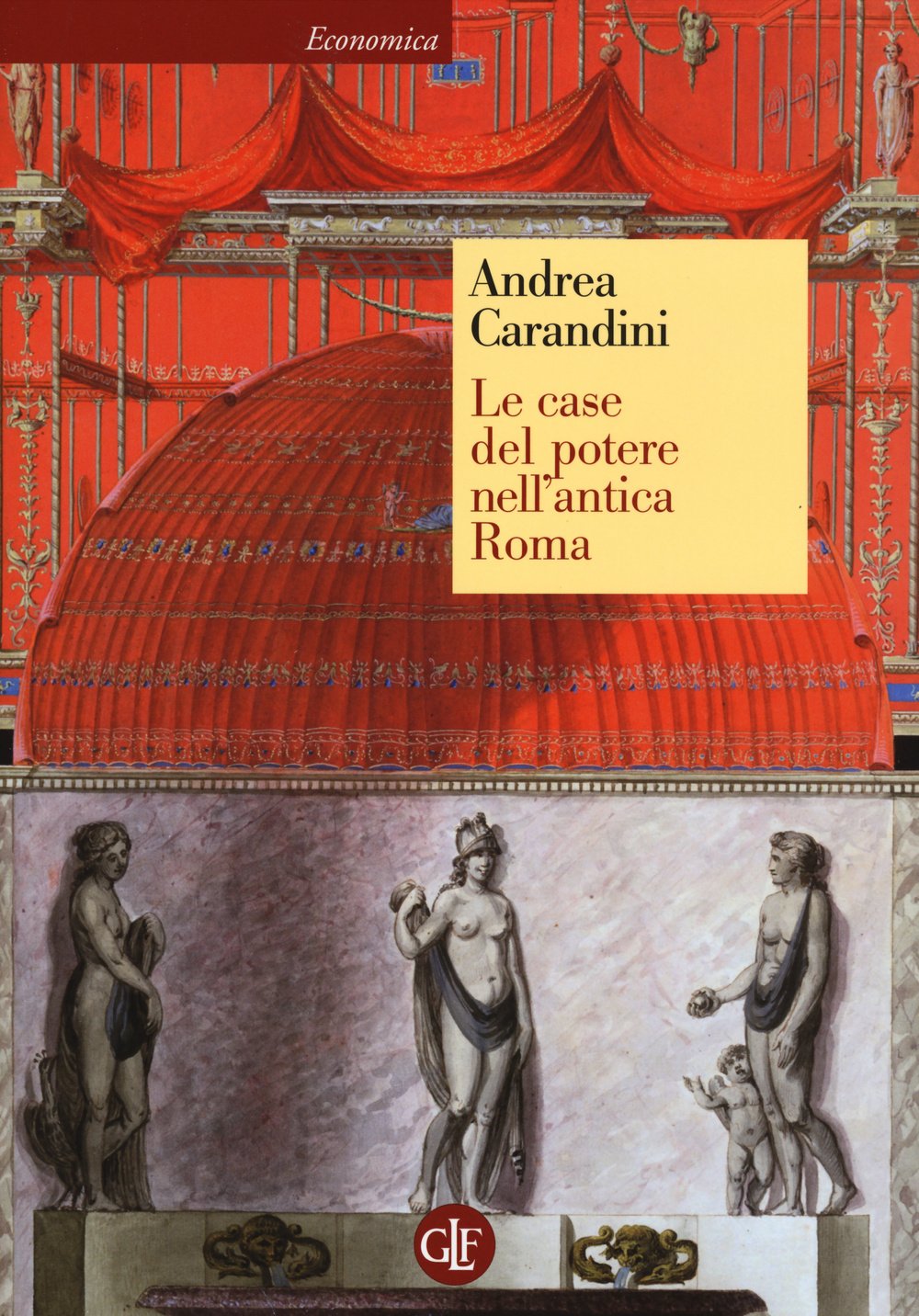 Le case del potere nell'antica Roma book