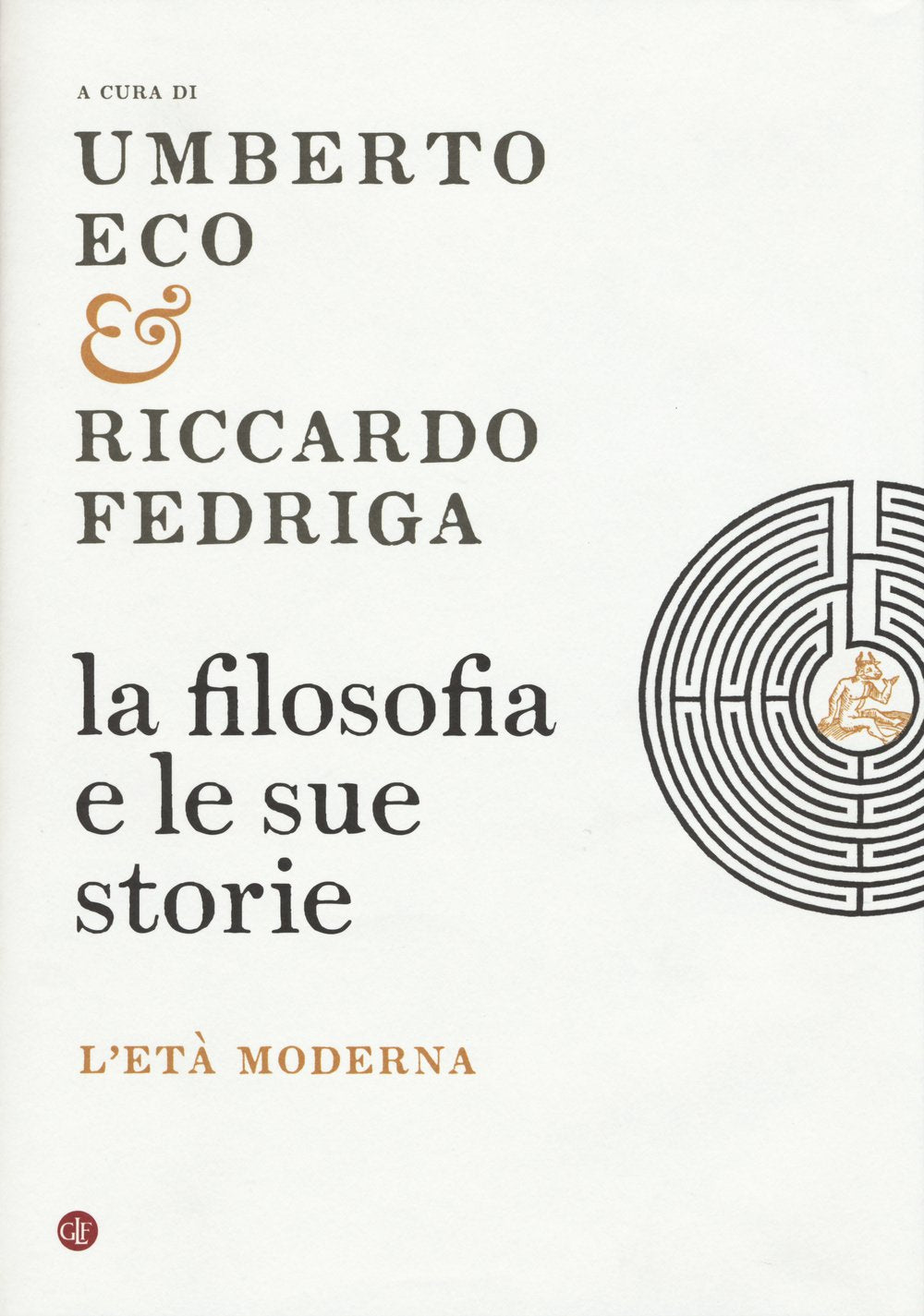 La filosofia e le sue storie. L'età moderna book