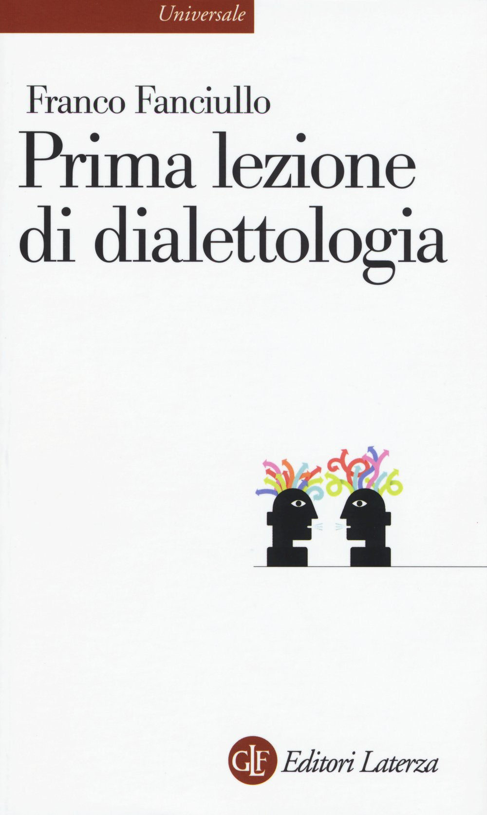 Prima lezione di dialettologia book