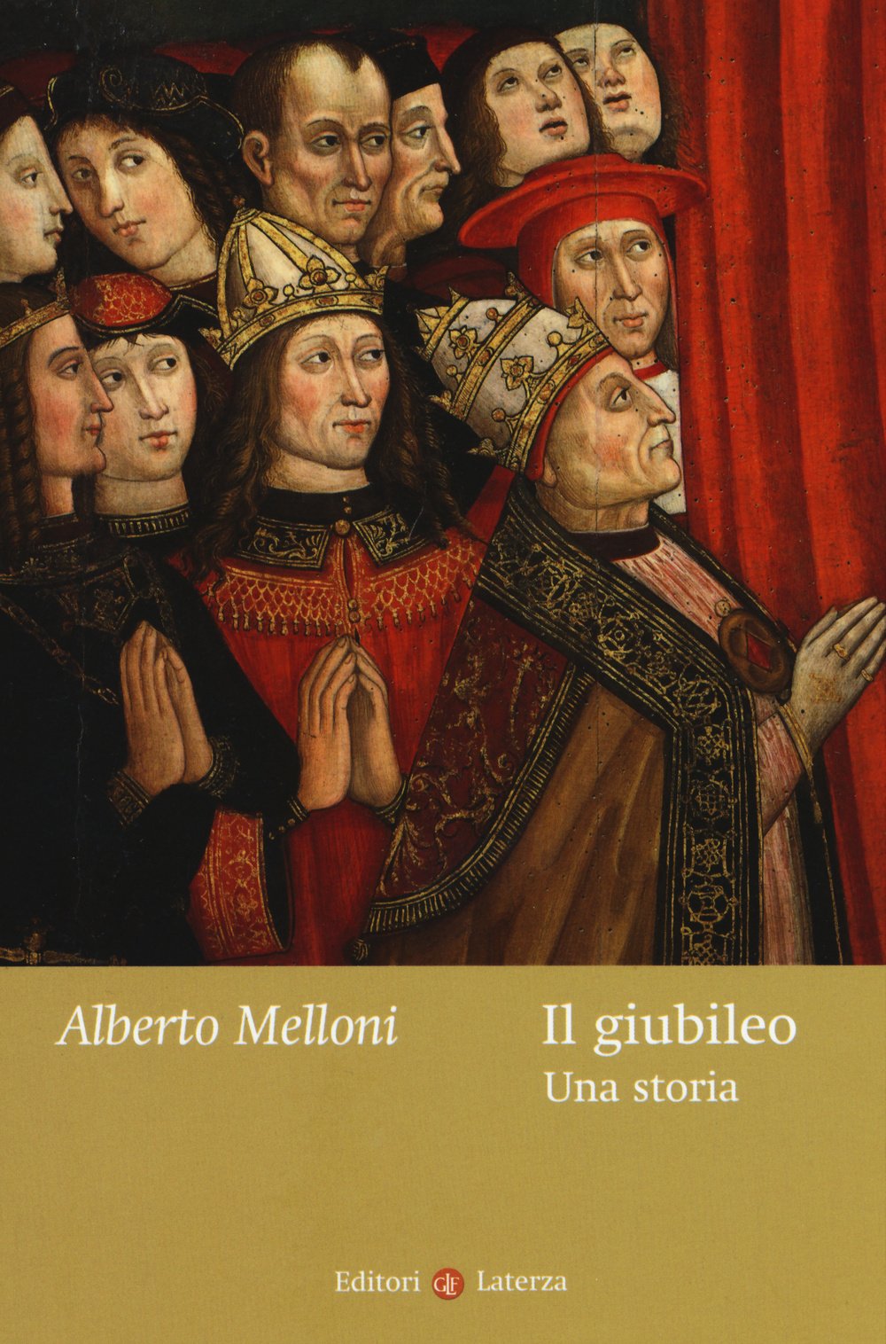 Il giubileo. Una storia (I Robinson. Letture) Philosophy