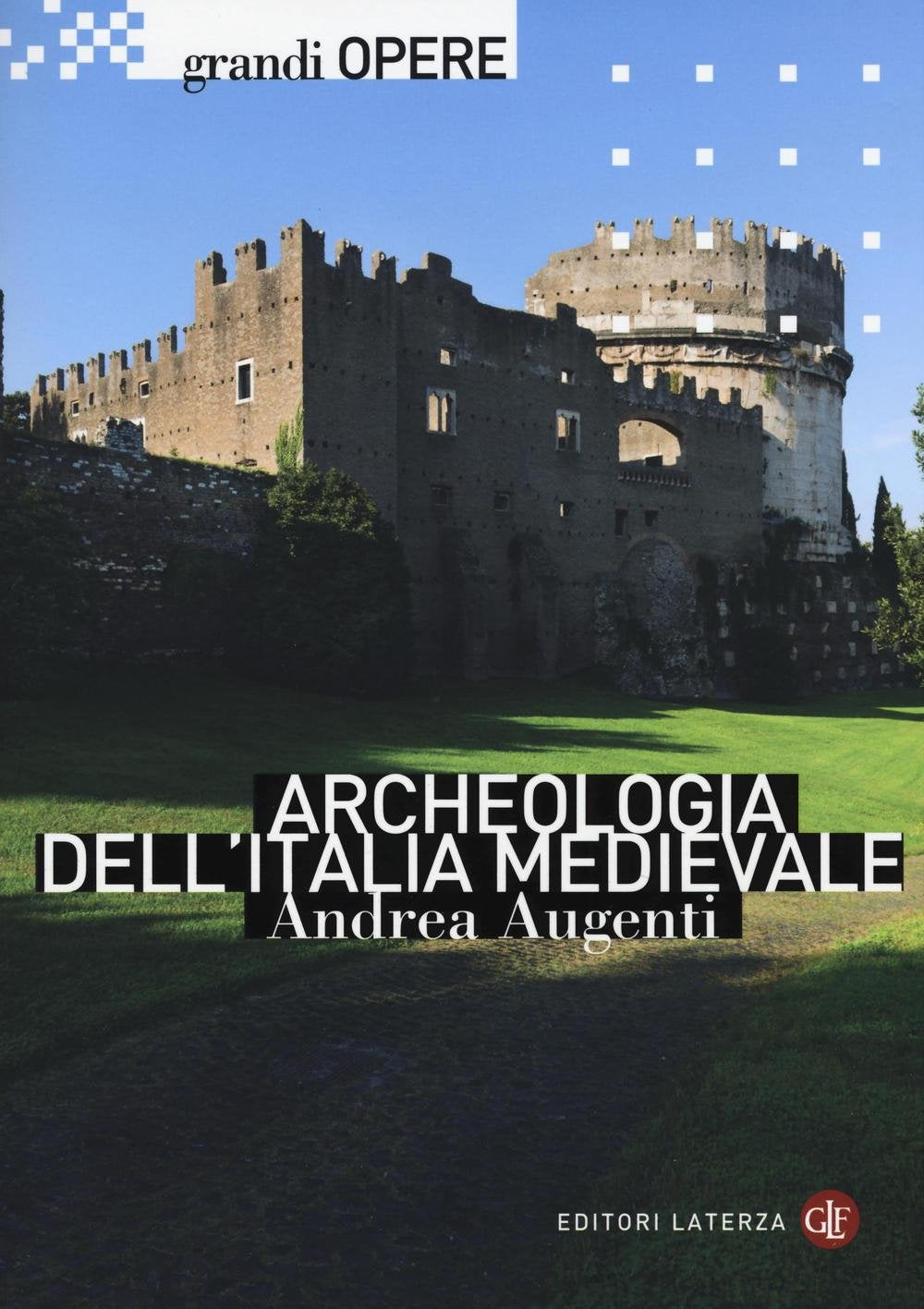 Archeologia dell'Italia medievale History