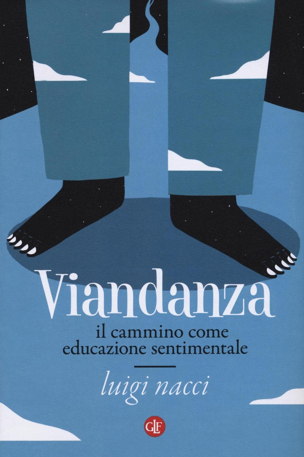 Viandanza. Il cammino come educazione sentimentale (I Robinson. Letture) Leisure, Home & Garden