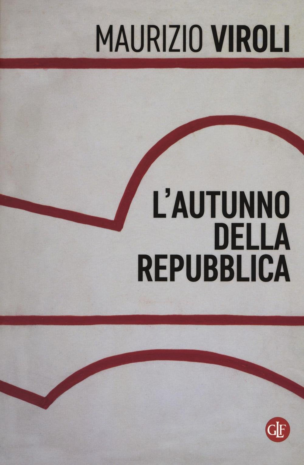 L' autunno della repubblica Politics & History