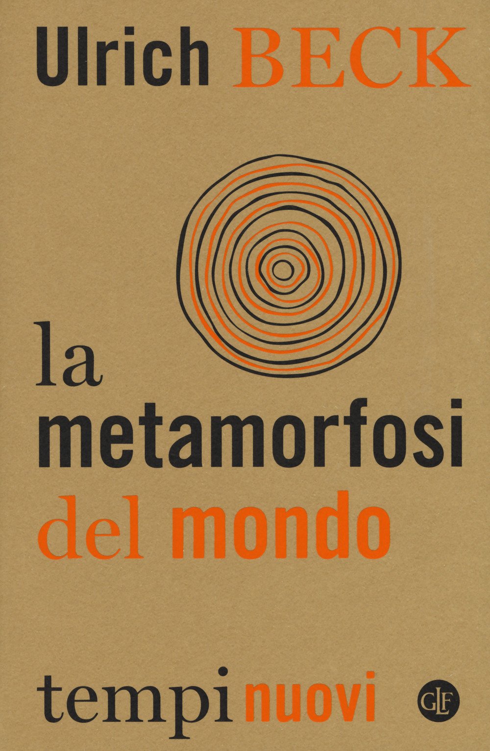 La metamorfosi del mondo Books