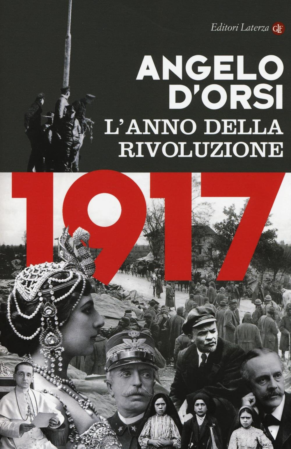 1917. L'anno della rivoluzione book