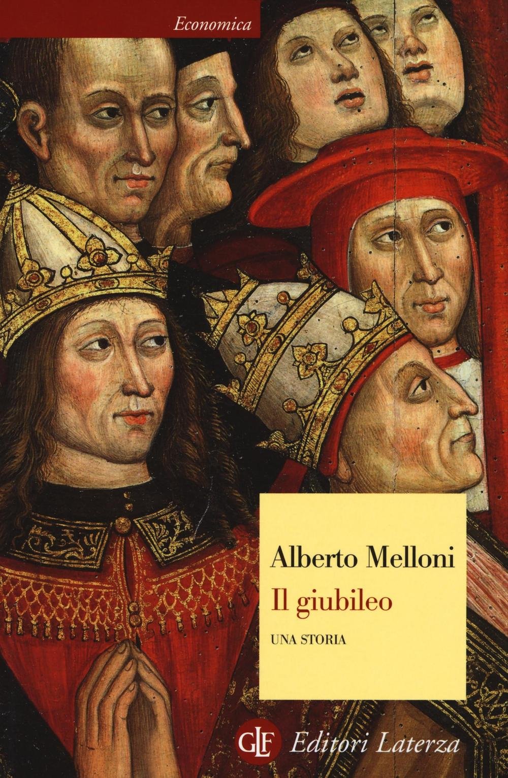 Il giubileo. Una storia book