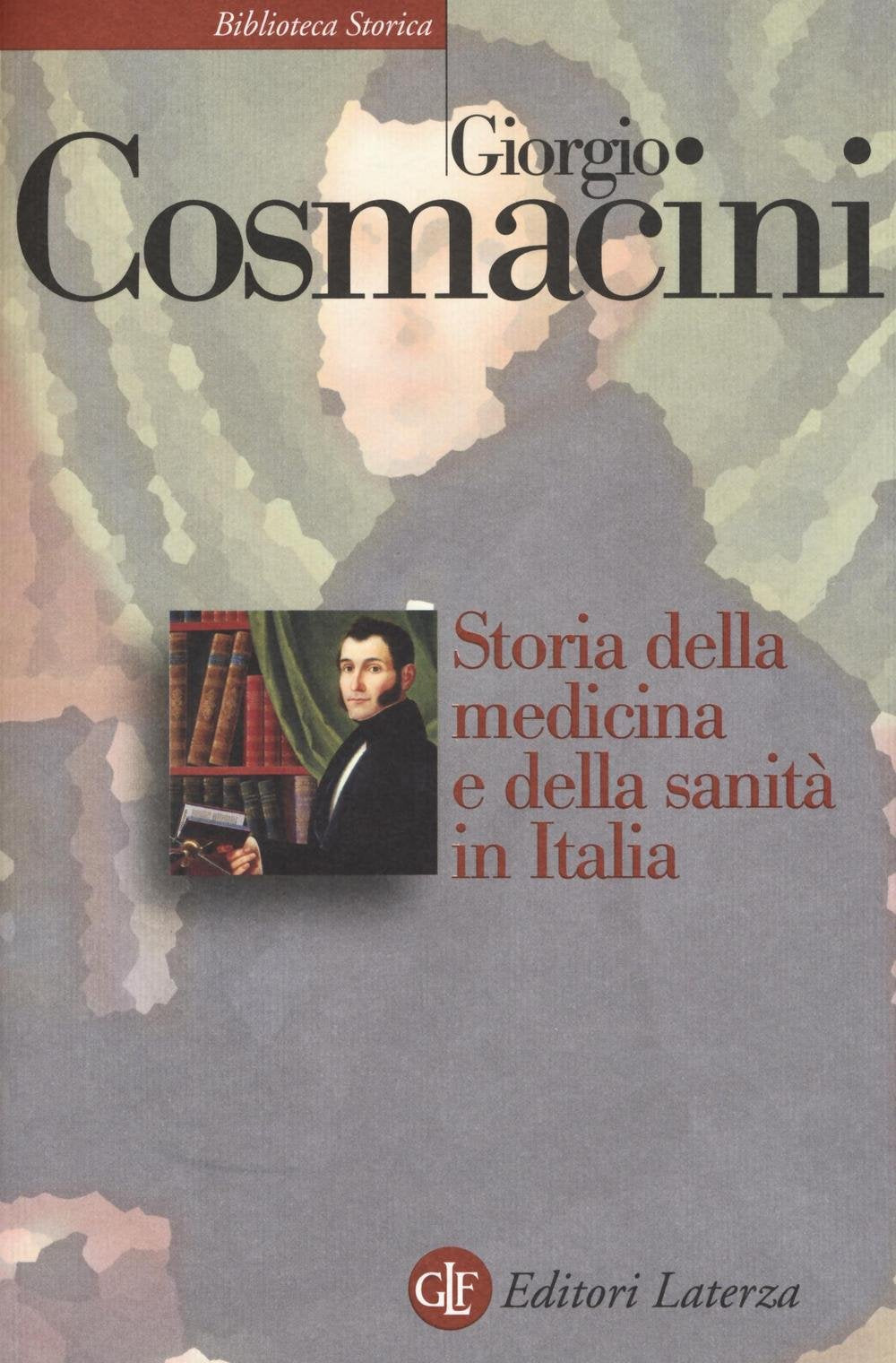 Storia della medicina e della sanità in Italia. Dalla peste nera ai giorni nostri book
