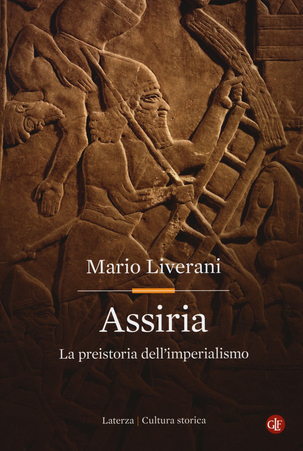 Assiria. La preistoria dell'imperialismo book