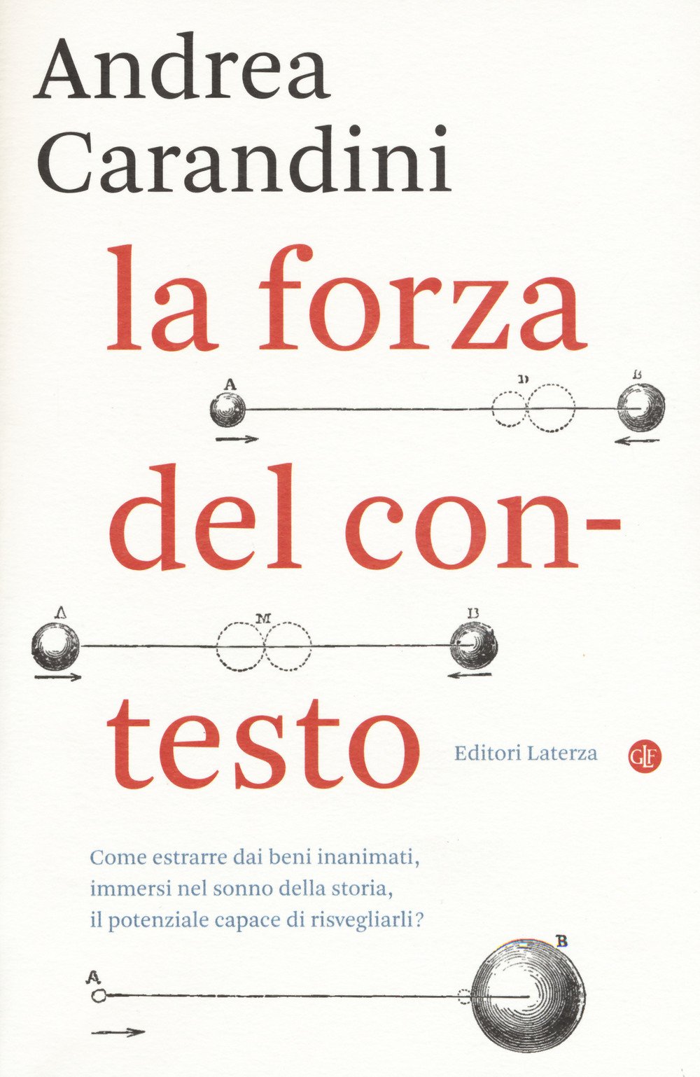 La forza del contesto (I Robinson. Letture) Natural Sciences