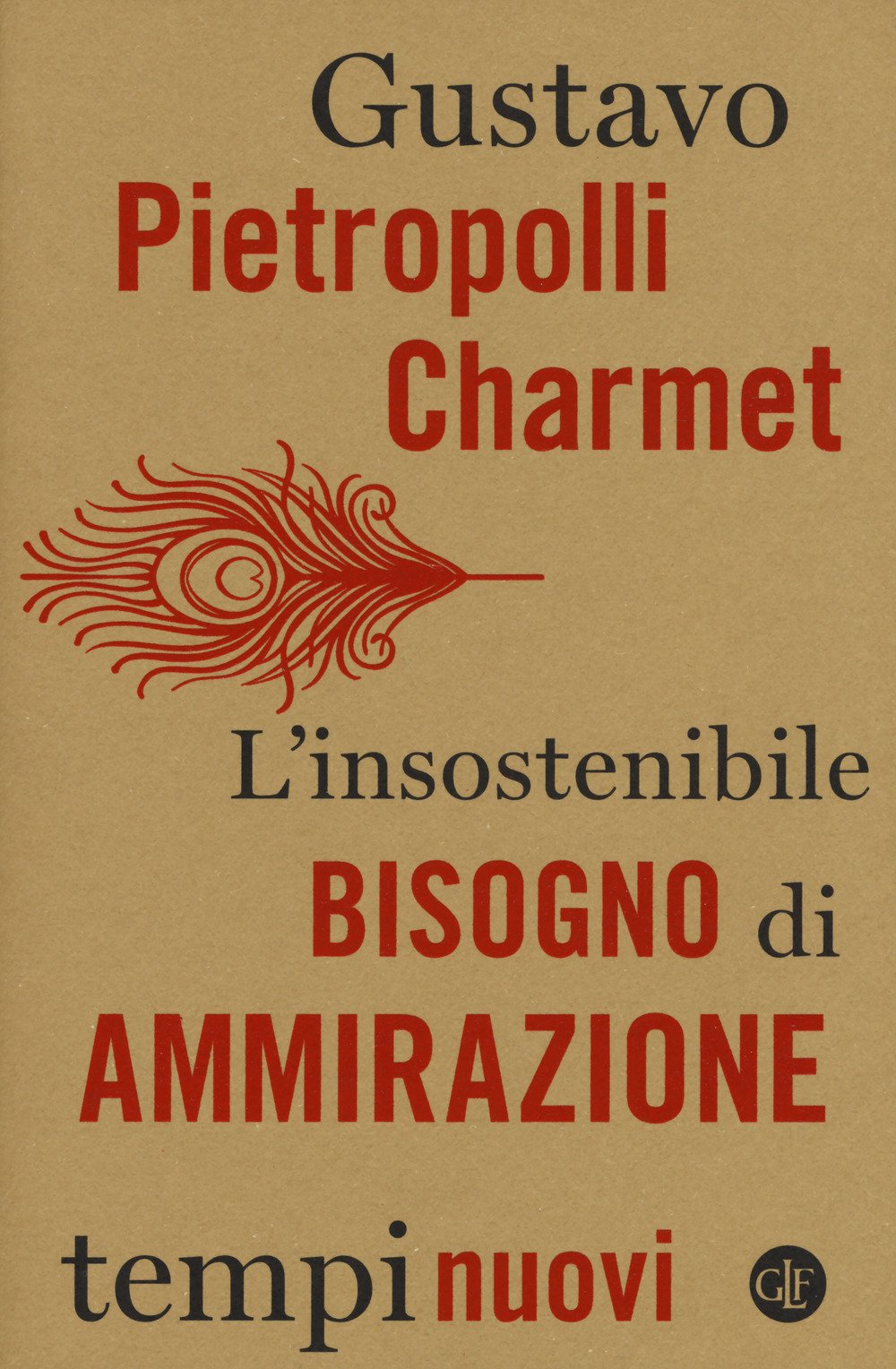 L' insostenibile bisogno di ammirazione Psychology