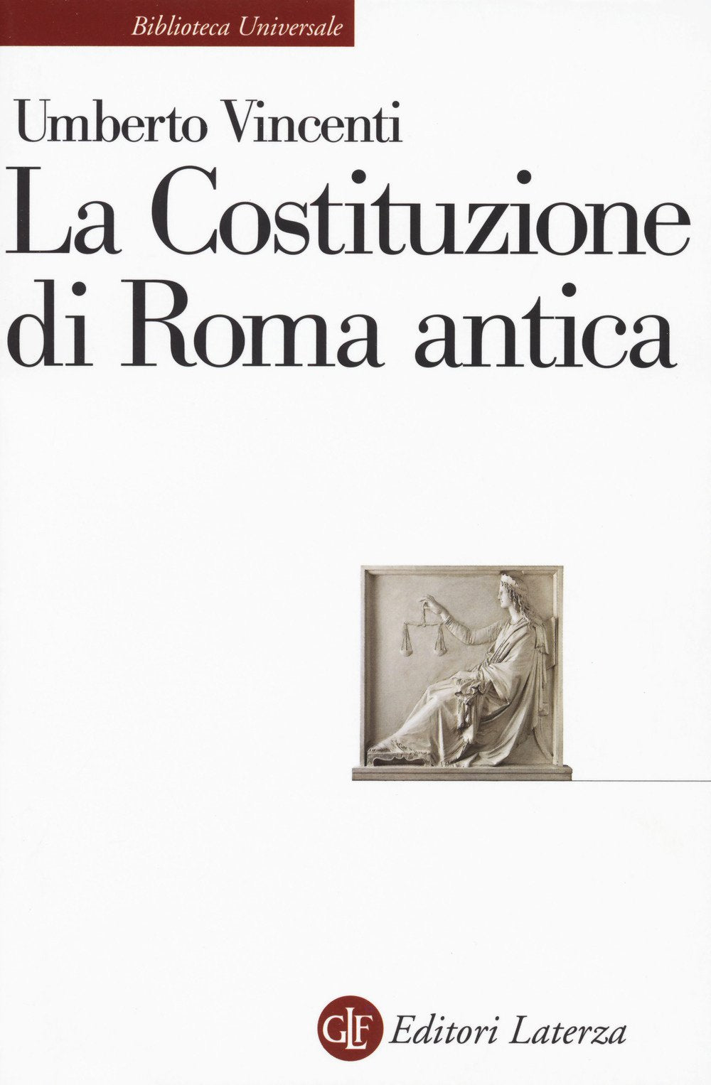 La costituzione di Roma antica book