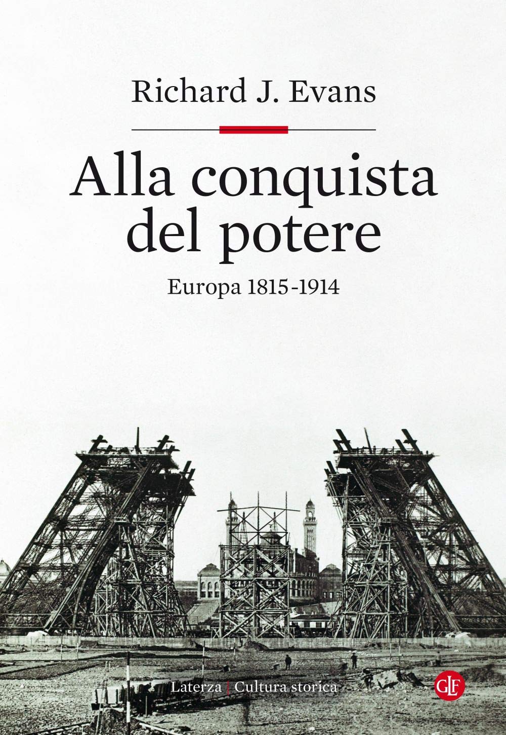Alla conquista del potere. Europa 1815-1914 book
