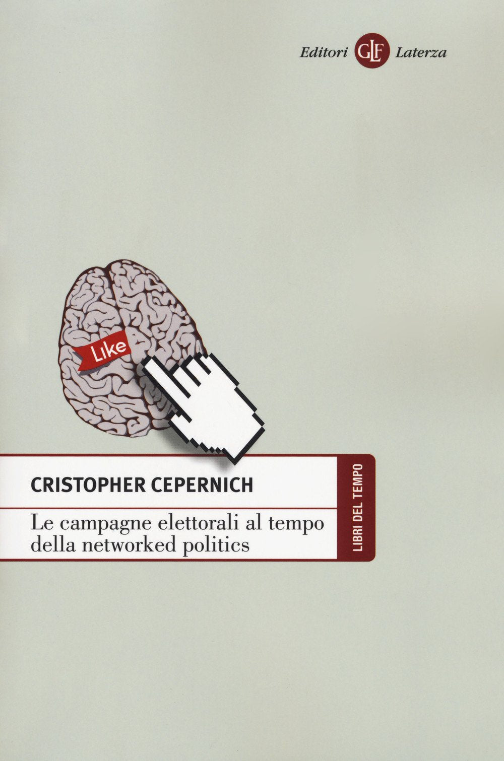 Le campagne elettorali al tempo della networked politics book