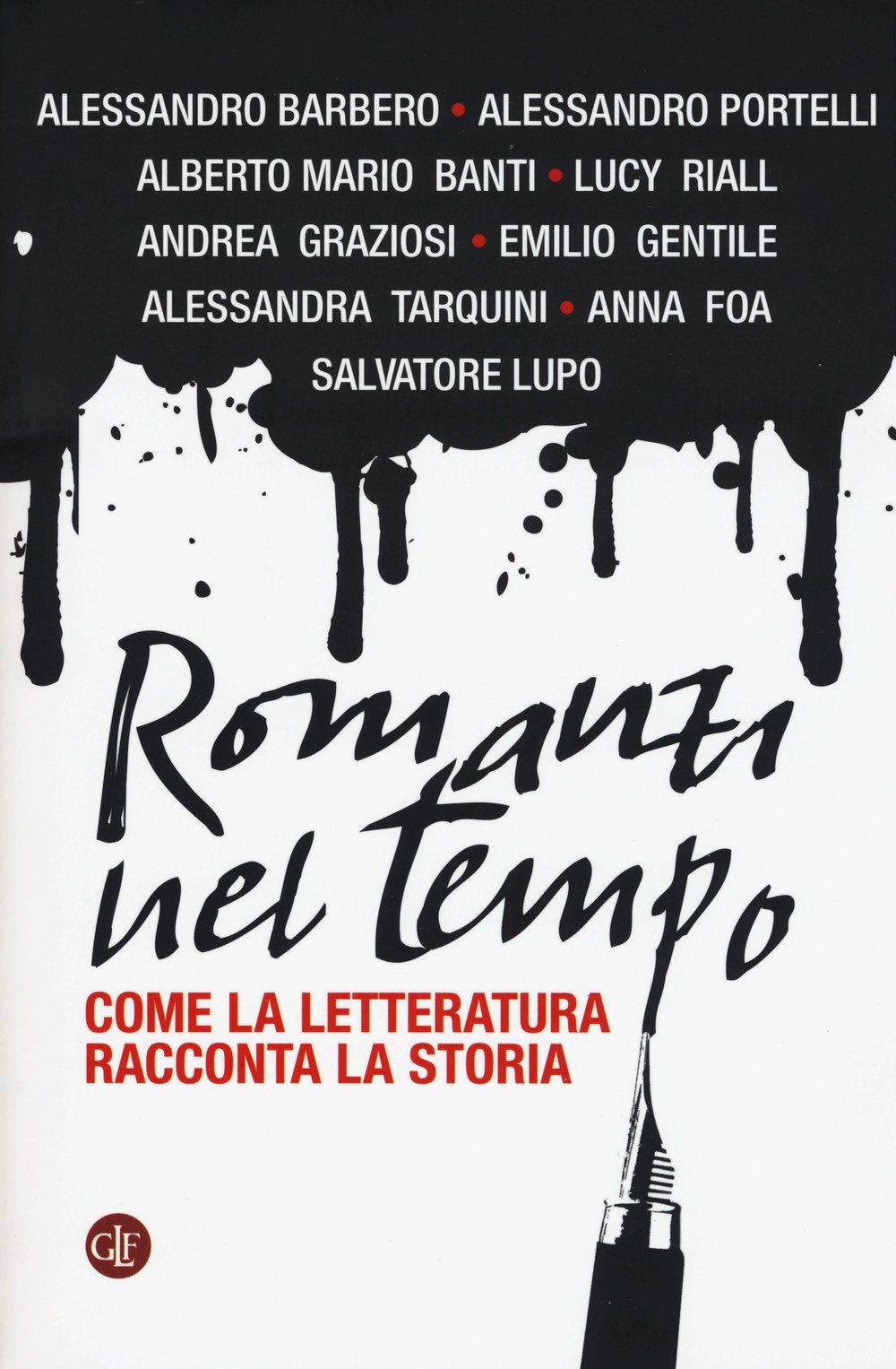 Romanzi nel tempo. Come la letteratura racconta la storia (I Robinson. Letture) Contemporary literature