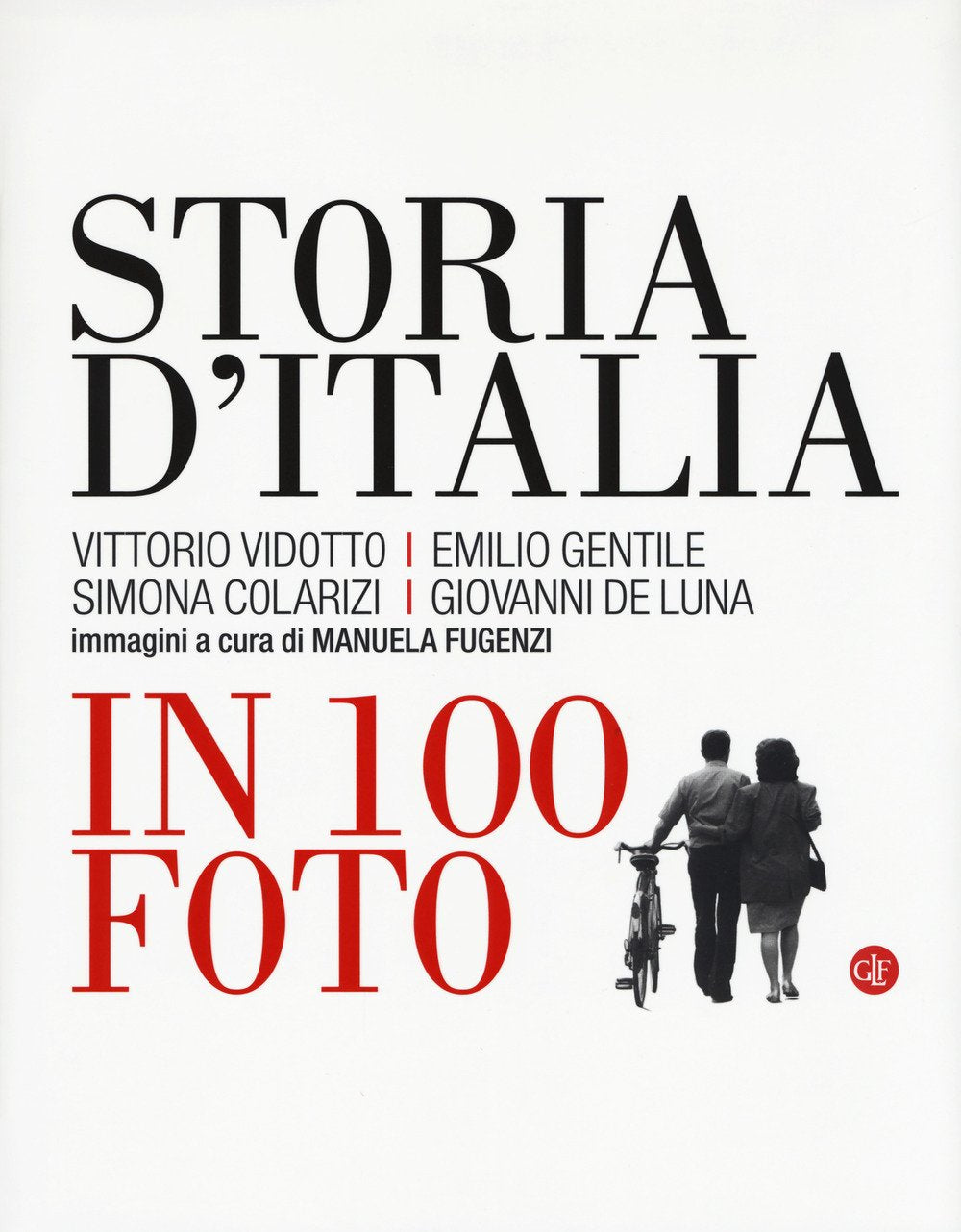 Storia d'Italia in 100 foto Film & Music