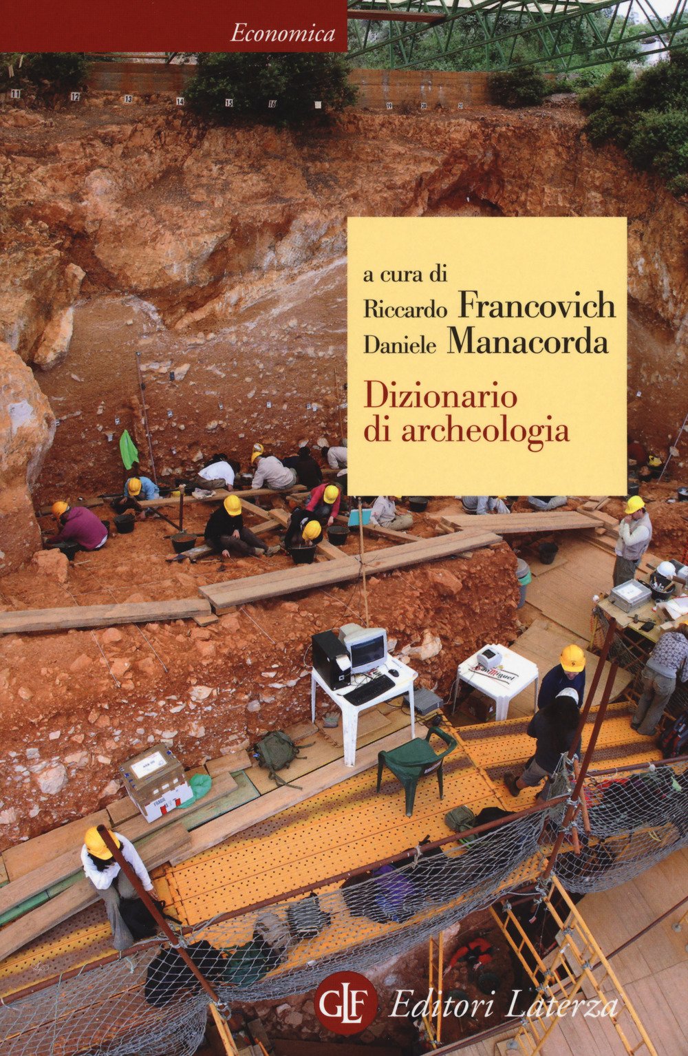 Dizionario di archeologia. Temi, concetti e metodi book