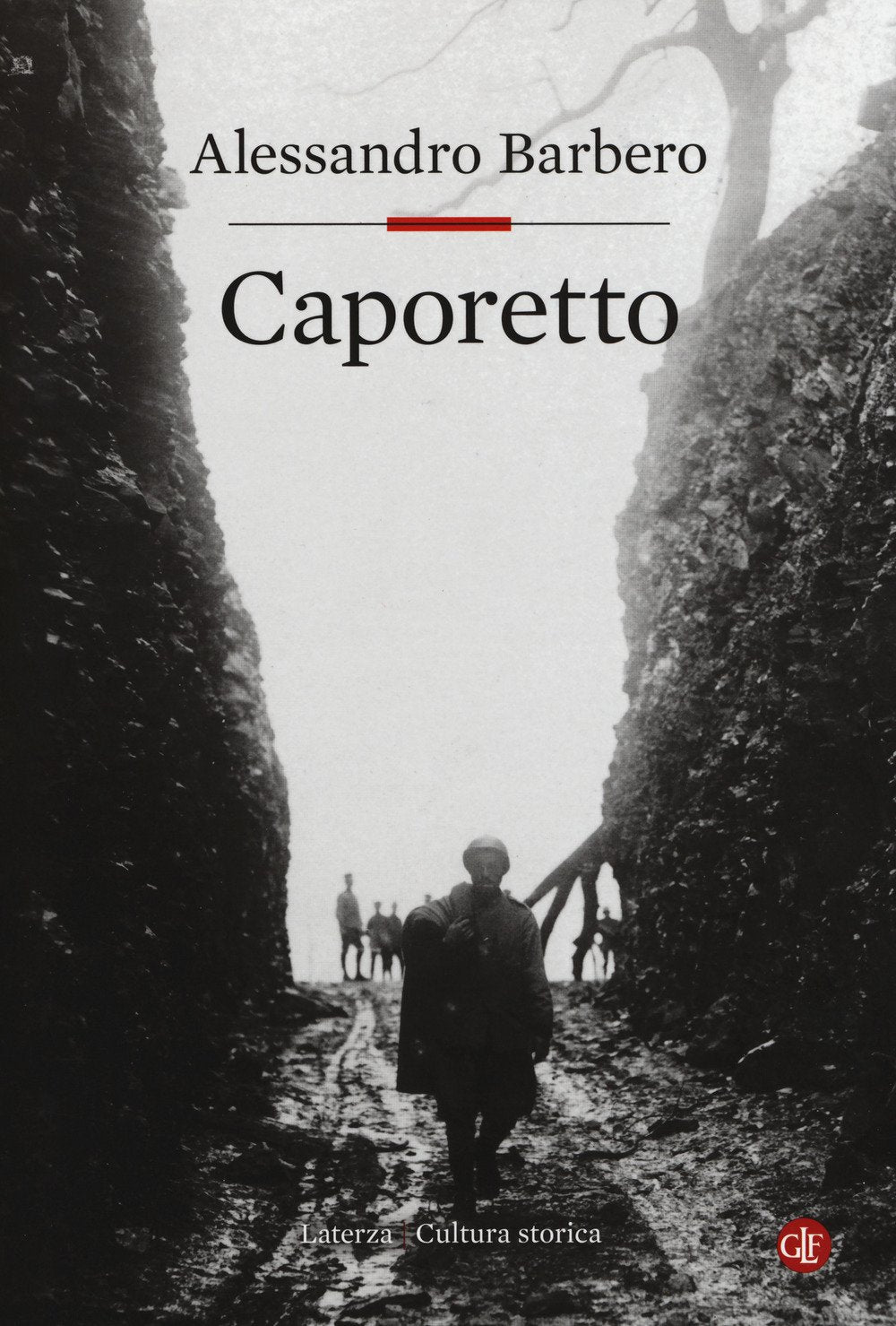 Caporetto (Cultura storica) Contemporary literature