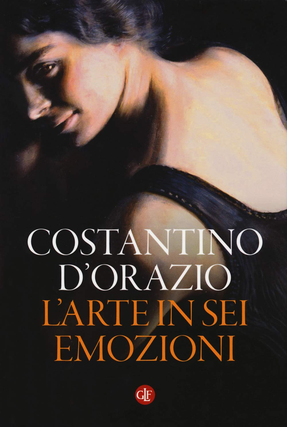 L'arte in sei emozioni (I Robinson. Letture) Books