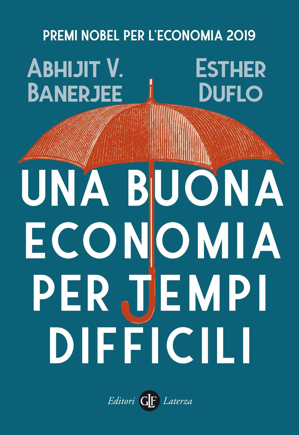 Una buona economia per tempi difficili Business, Finance & Career