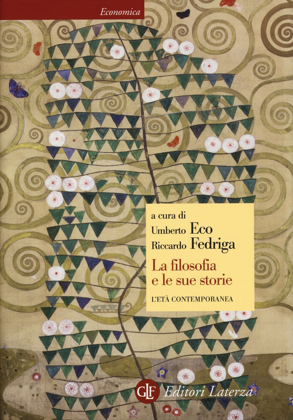 La filosofia e le sue storie. L'età contemporanea Philosophy