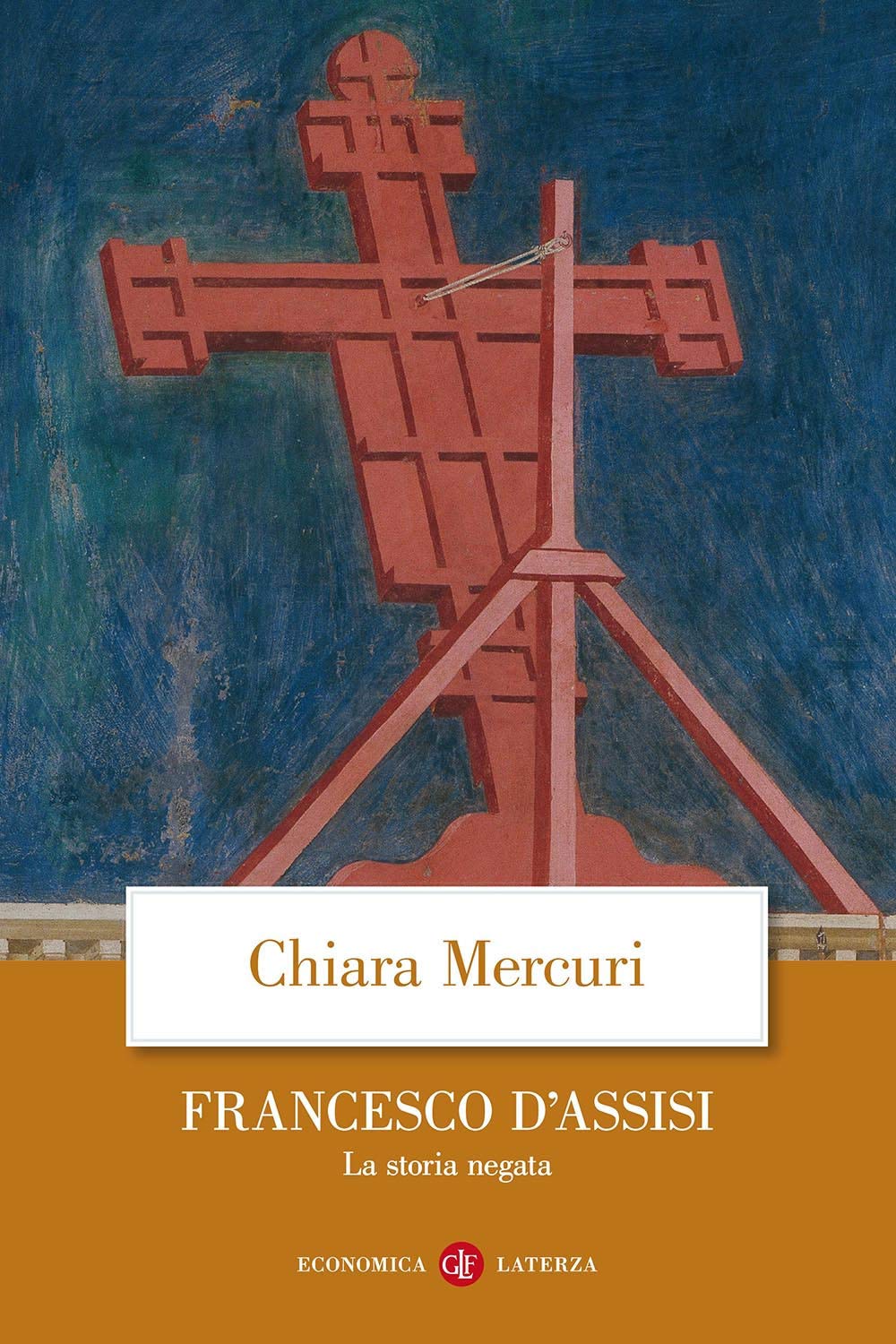 Francesco d'Assisi. La storia negata book