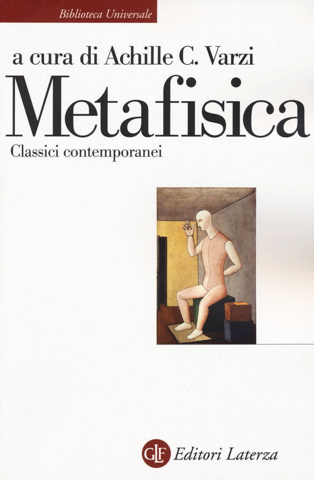 Metafisica. Classici contemporanei book