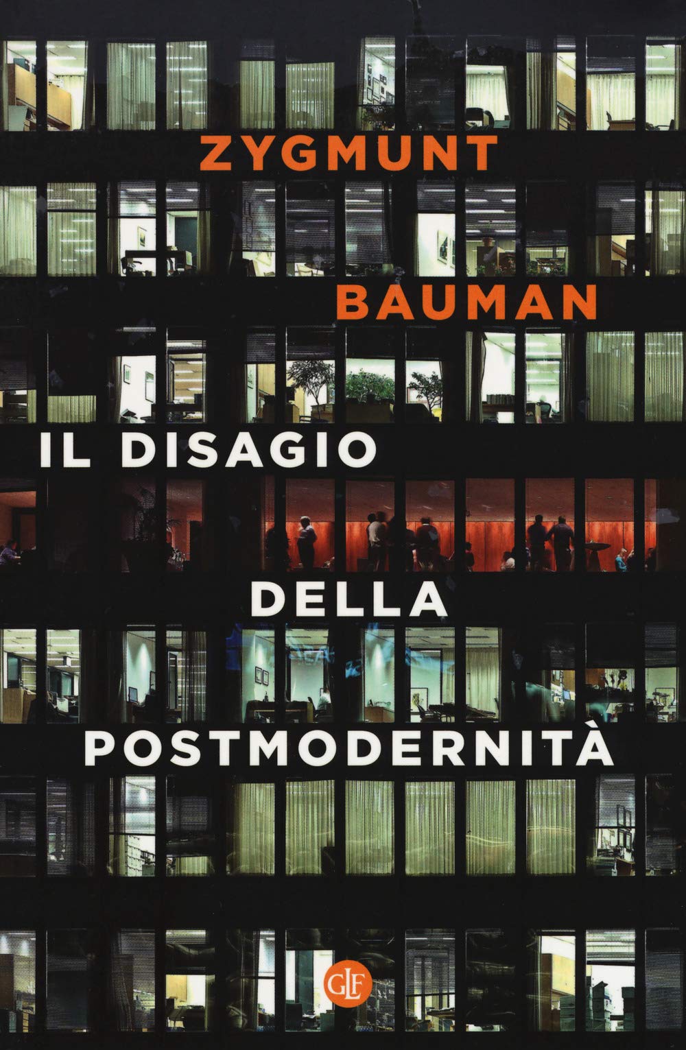 Il disagio della postmodernità book
