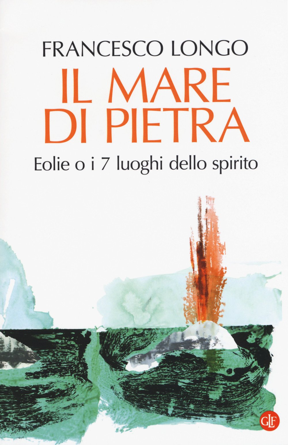 Il mare di pietra. Eolie o i 7 luoghi dello spirito (I Robinson. Letture) Leisure, Home & Garden