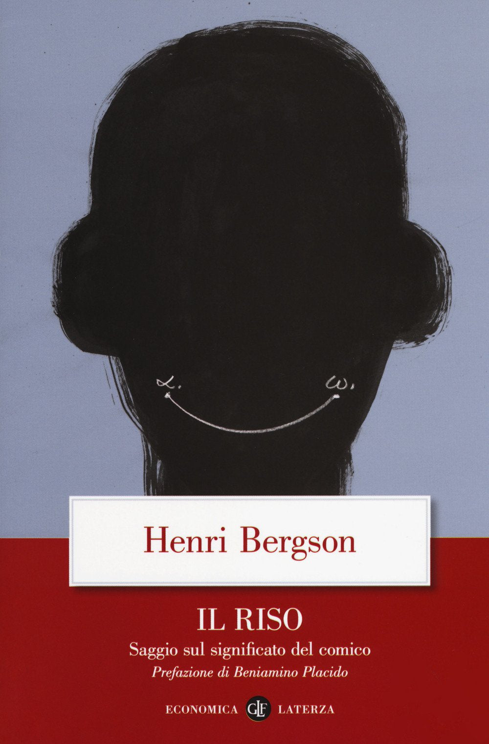 Il riso. Saggio sul significato del comico book