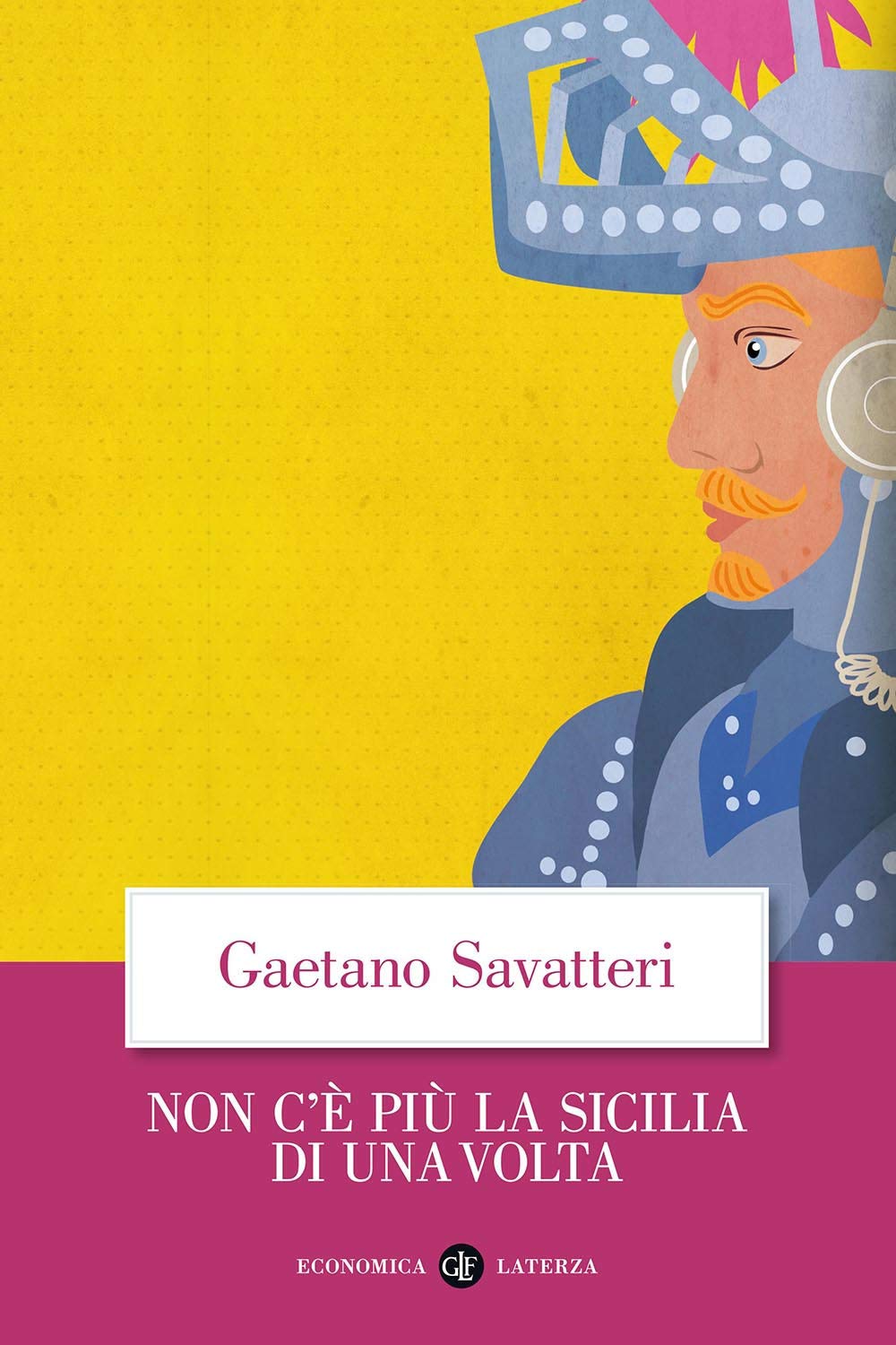 Non c'è più la Sicilia di una volta book