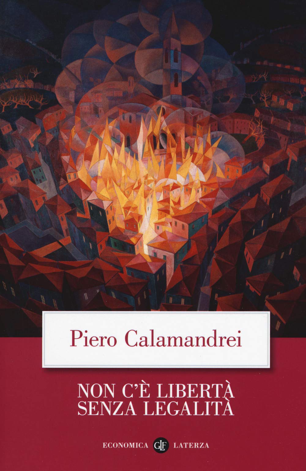 Non c'è libertà senza legalità book