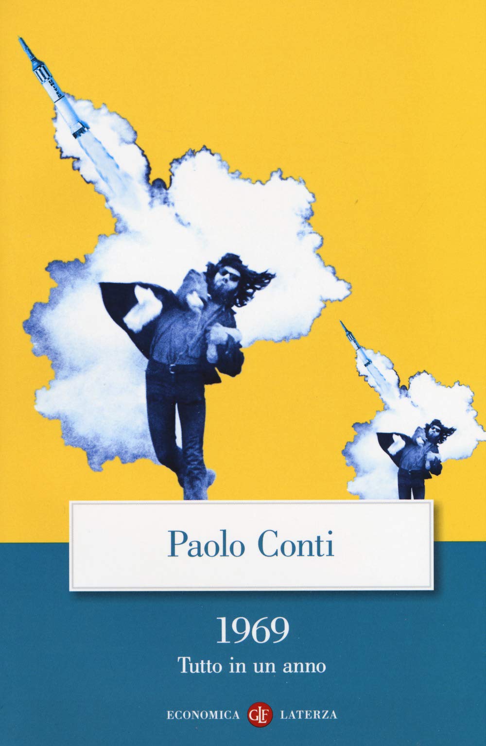 1969. Tutto in un anno book