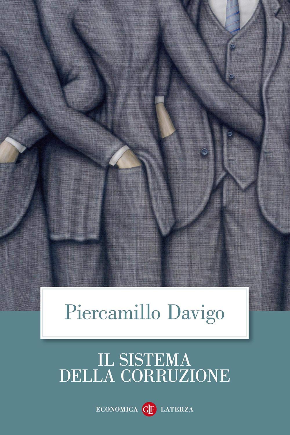 Il sistema della corruzione Social Sciences