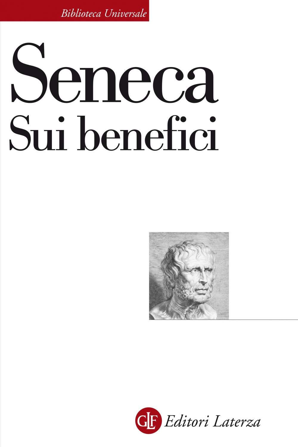 Sui benefici book