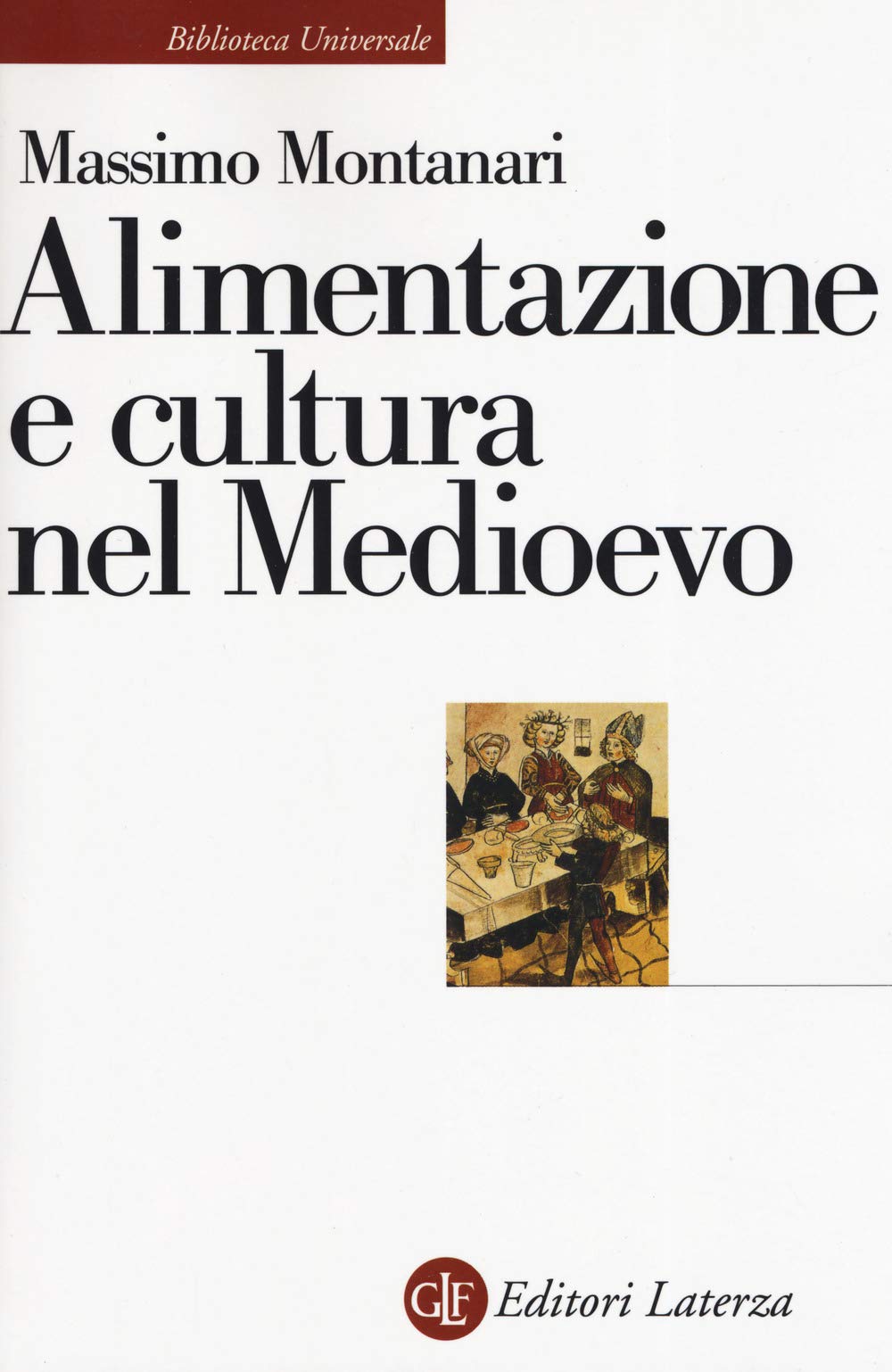 Alimentazione e cultura nel Medioevo book